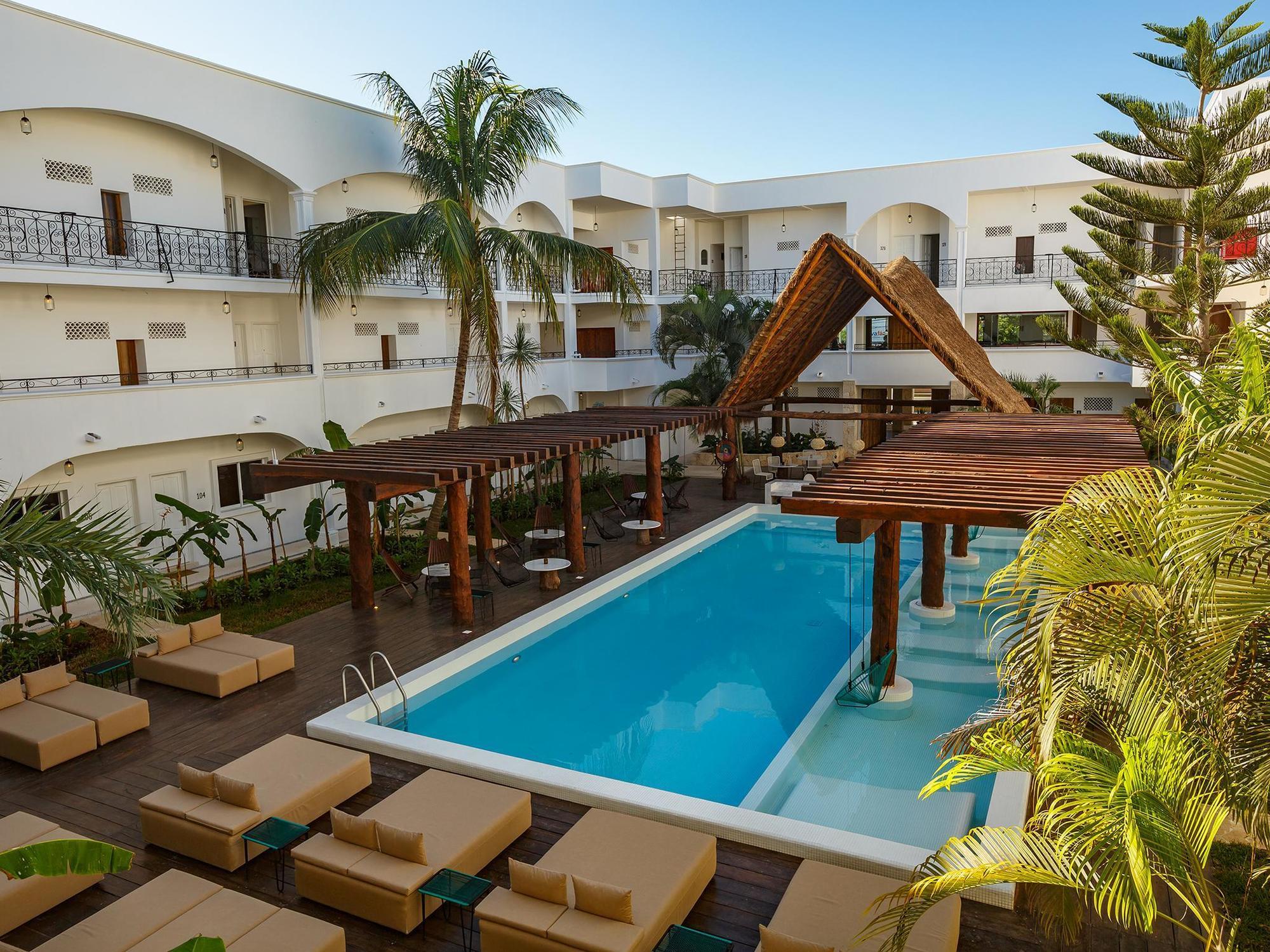 Hotel Hm