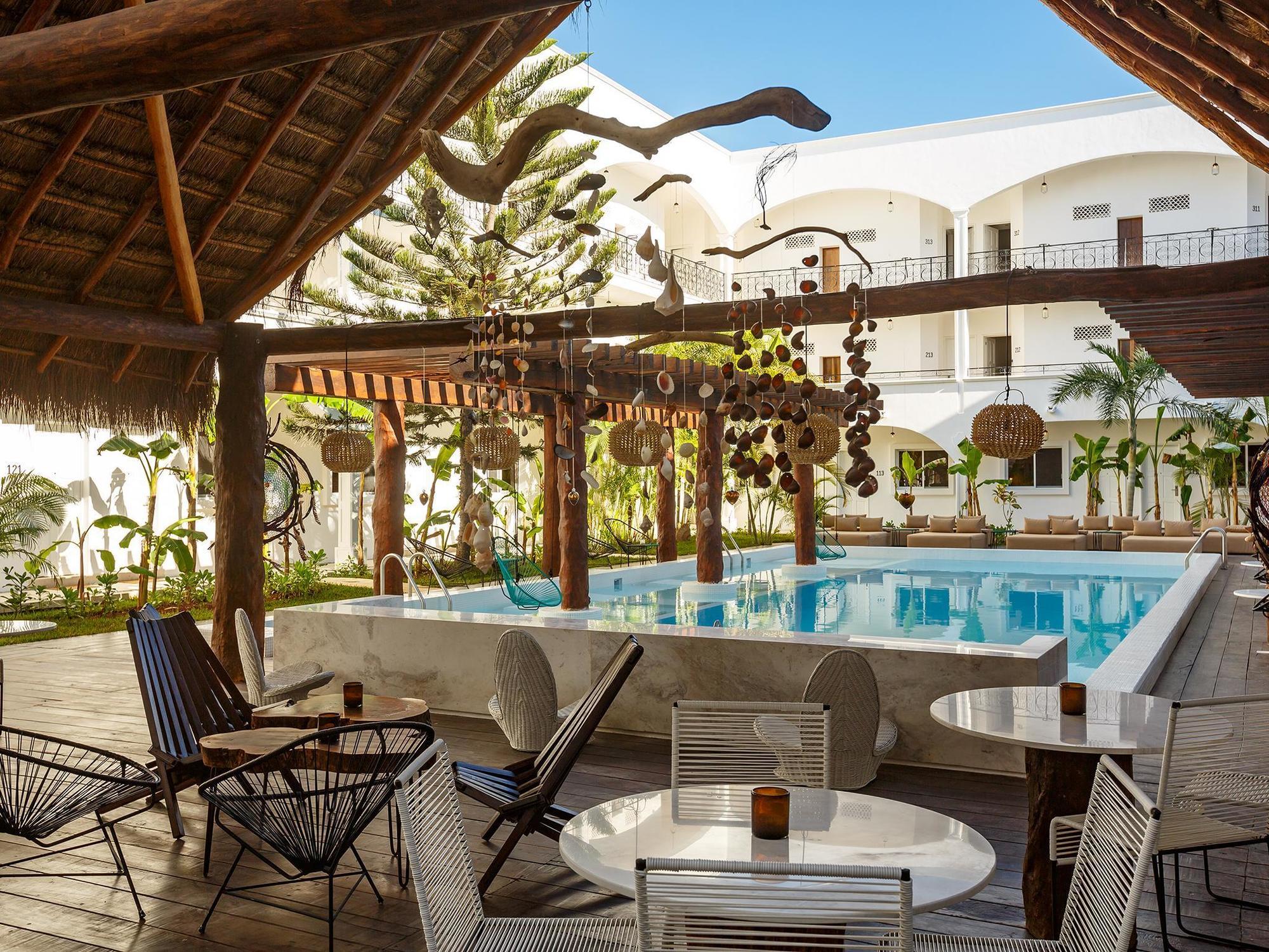 Hotel Hm 4*