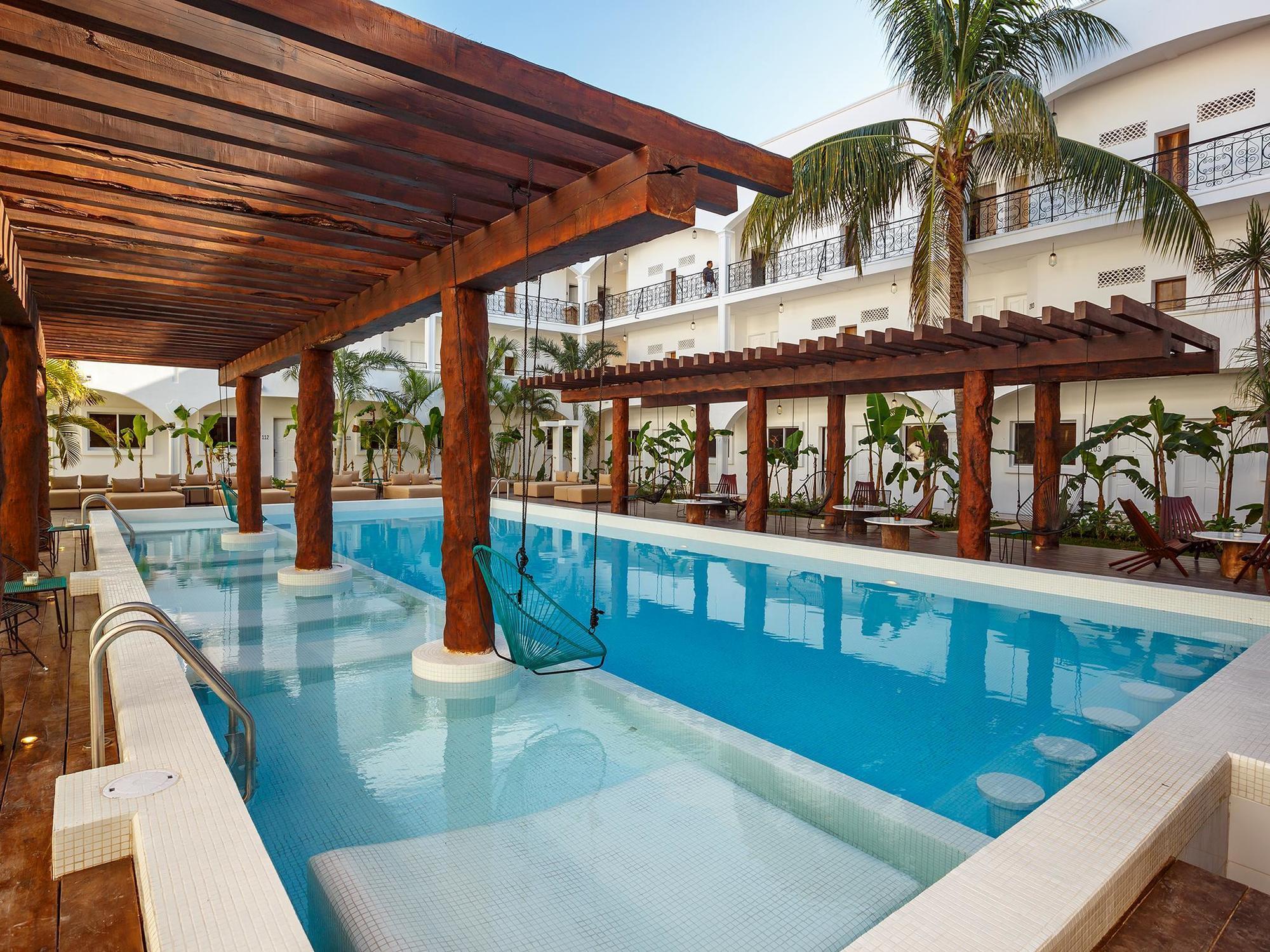 Hotel Hm 4*