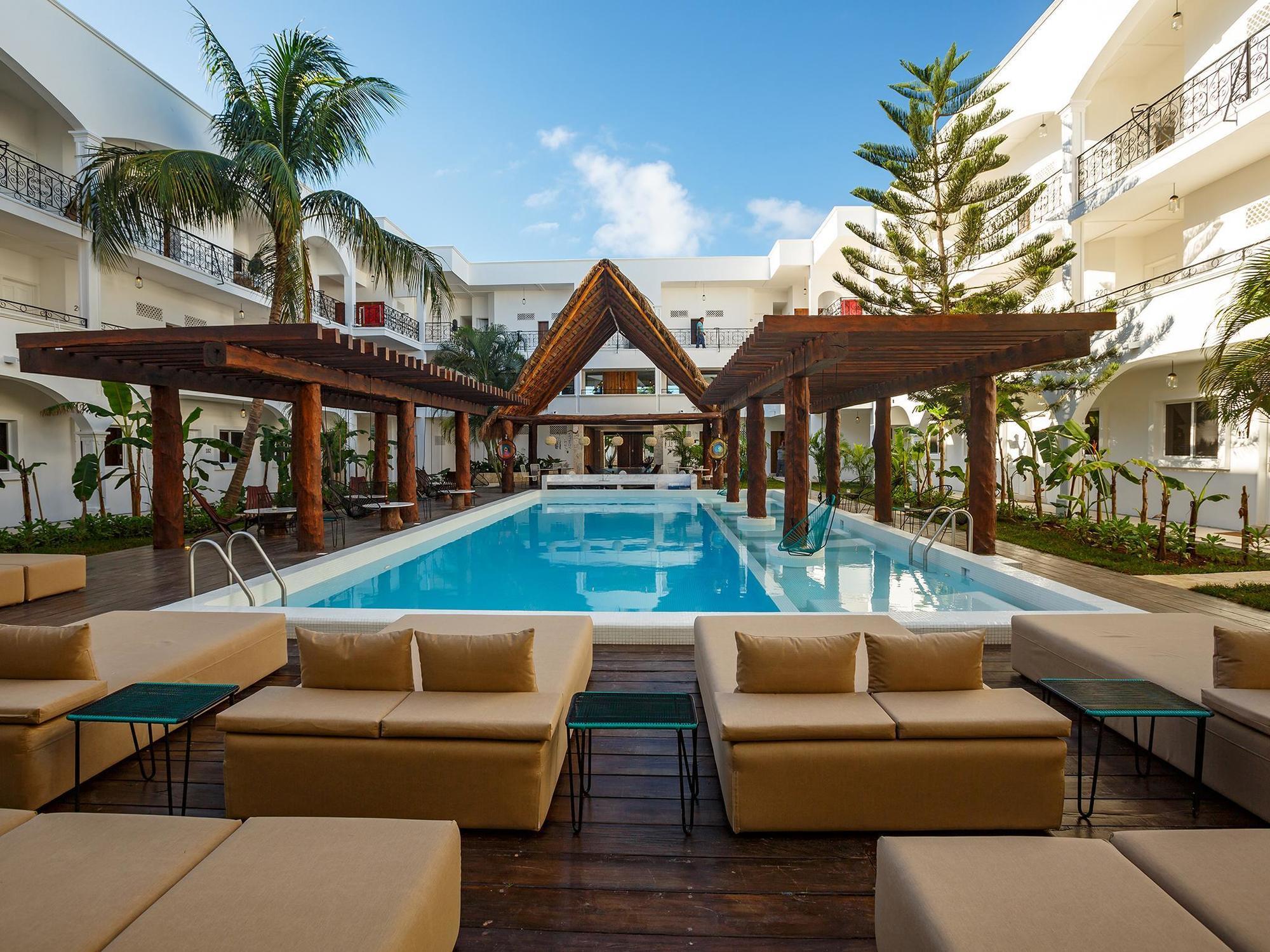 Hotel Hm Playa del Carmen