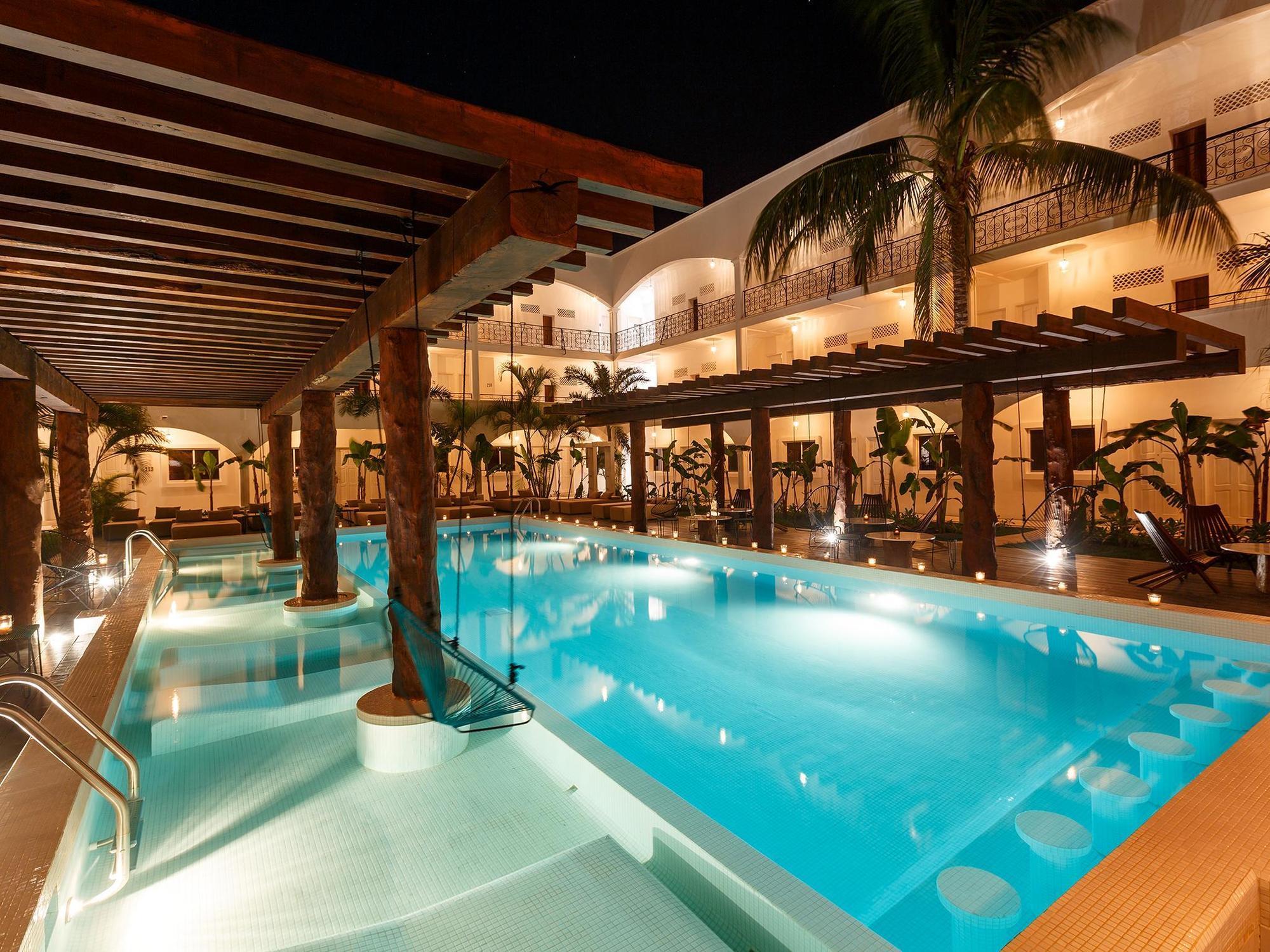 Hm Playa del Carmen