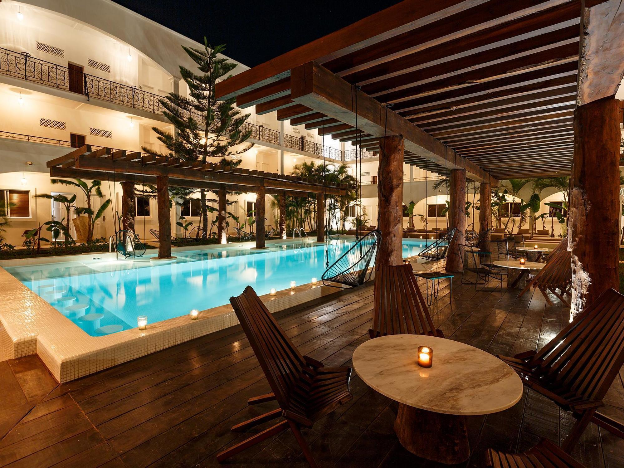 Hm Playa del Carmen