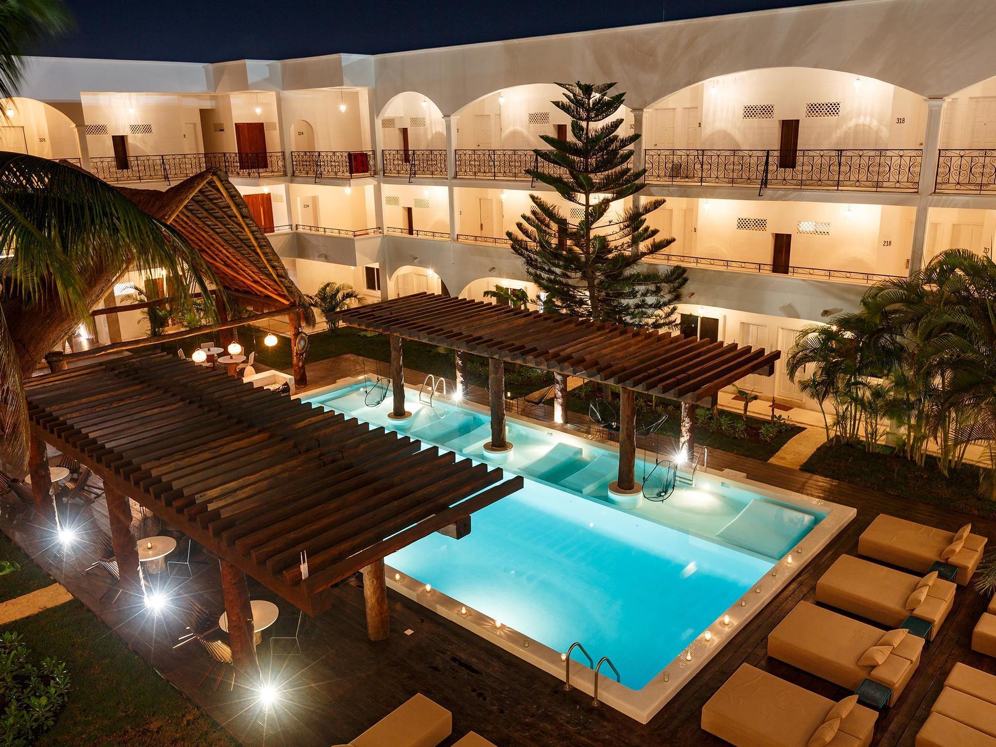 Hm Playa del Carmen