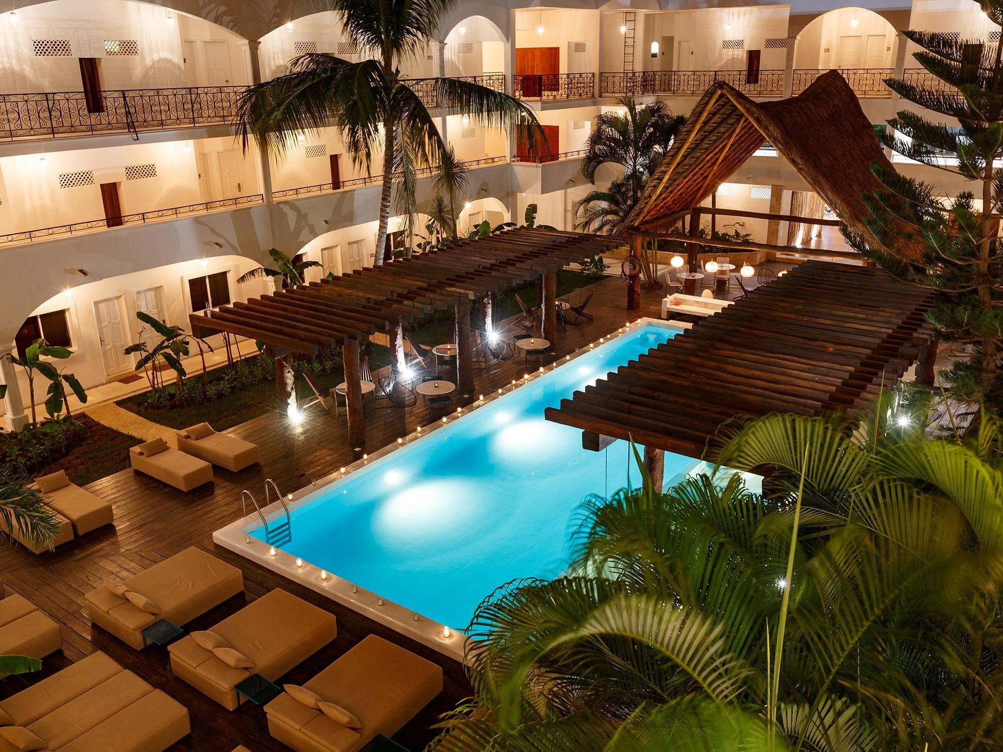 Hm Playa del Carmen