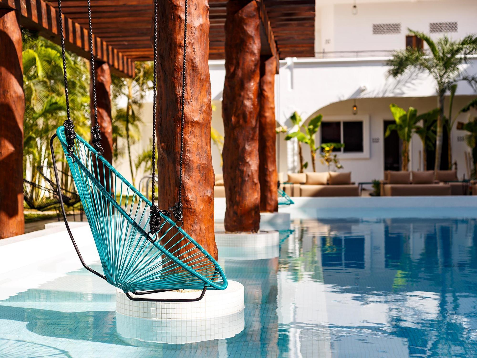 Hotel Hm Playa del Carmen