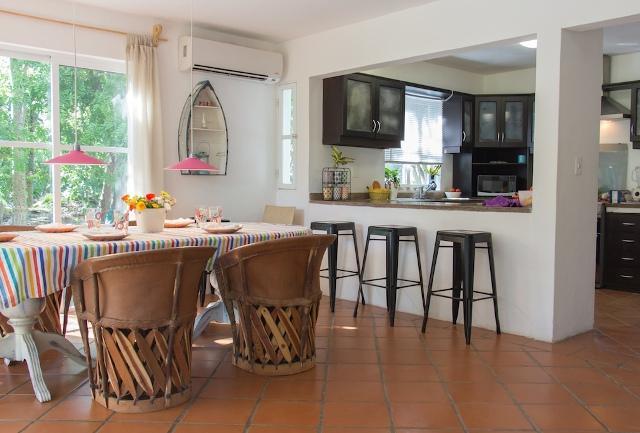 Holiday home Villas Del Mayab House For 4 Playa del Carmen