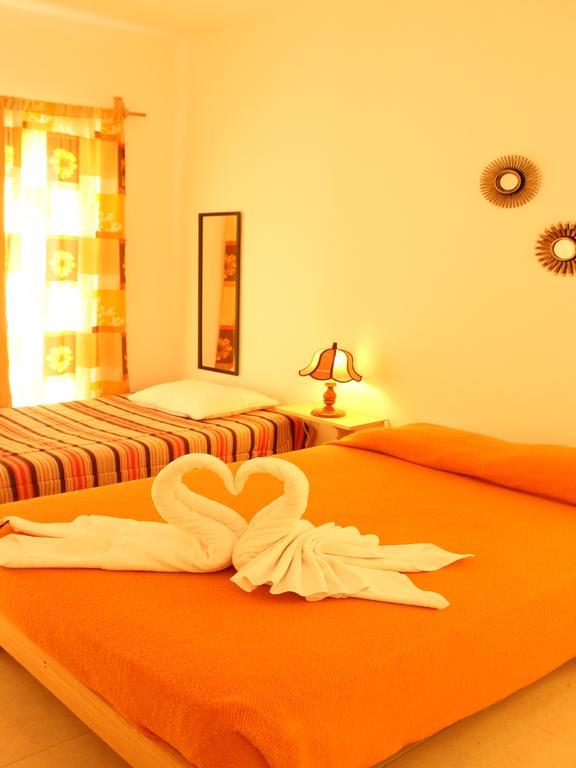 Maya Vacanze Playa Aventura Acomodação com café da manhã  2*