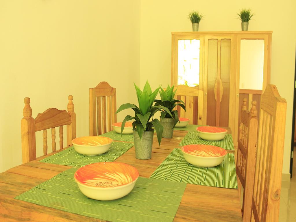 Acomodação com café da manhã  Maya Vacanze Playa Aventura Playa del Carmen