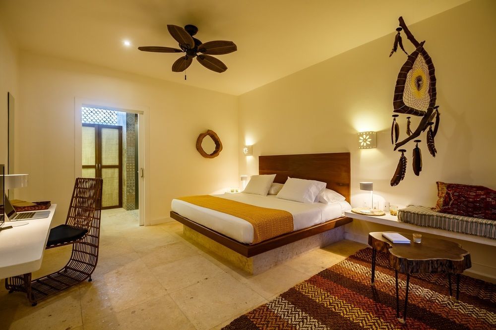 Hotel Hm