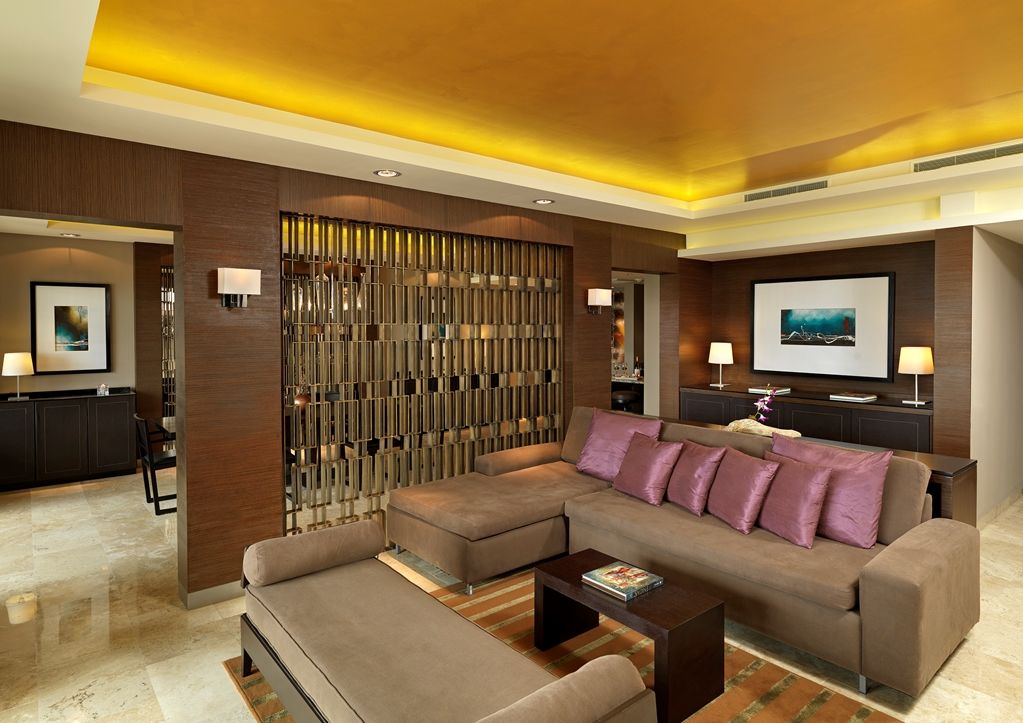 Royal Service At Paradisus La Perla (adults Only) Hotel
