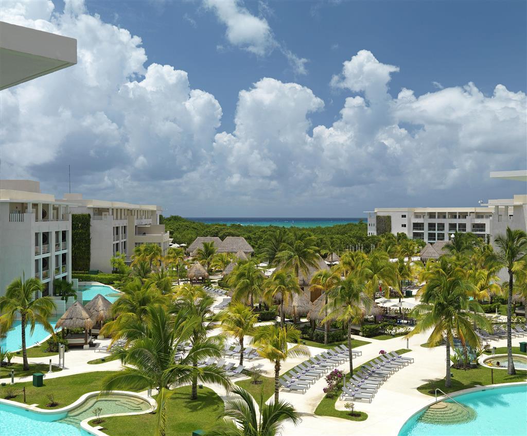 The Reserve Paradisus (adults Only) Playa del Carmen