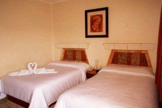 Sasha Hotel 3*