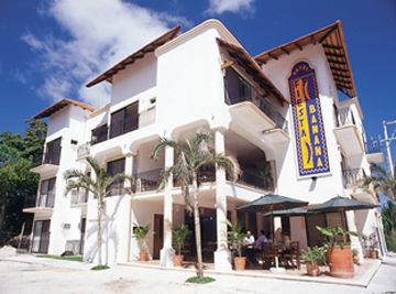 Banana Boutique & - 5th Av Hotel