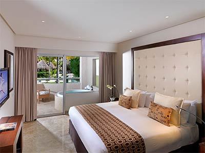 Royal Service At Paradisus La Perla (adults Only) Hotel Playa del Carmen