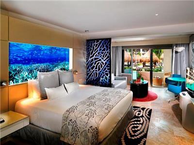 Royal Service At Paradisus La Perla (adults Only) Playa del Carmen