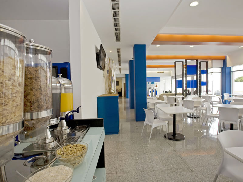 Hotel One Playa del Carmen