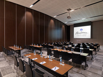 Hotel The Reserve Paradisus (adults Only) Playa del Carmen