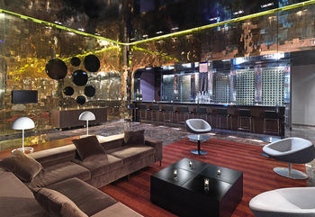 The Reserve Paradisus (adults Only) Hotel