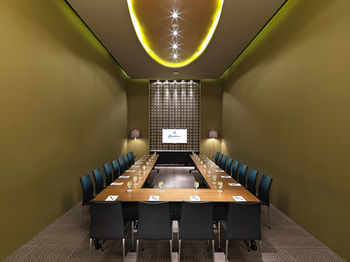 Hotel The Reserve Paradisus (adults Only) 4*