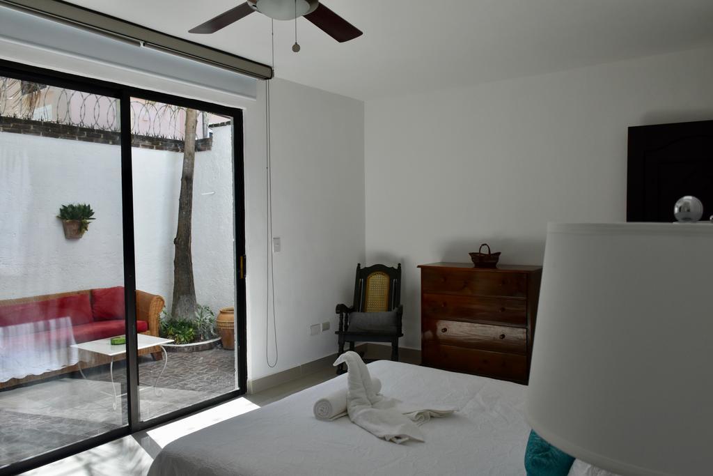 Apartment Hacienda Guadalupe