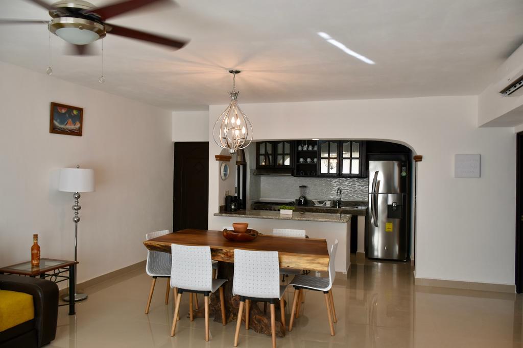 Hacienda Guadalupe Apartment Playa del Carmen
