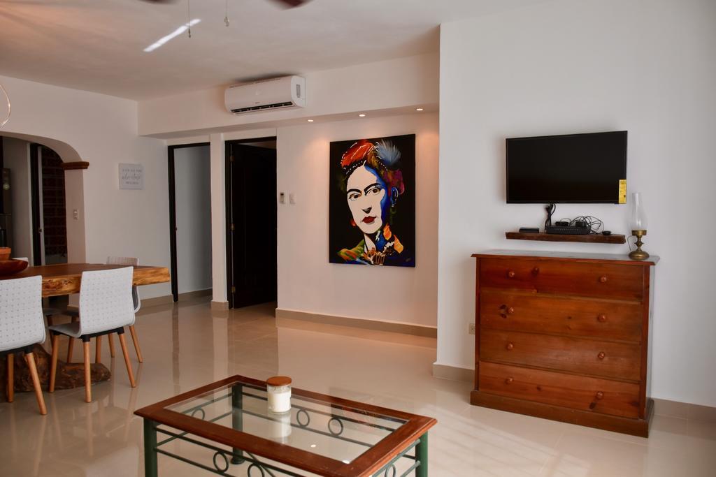 Hacienda Guadalupe Apartment
