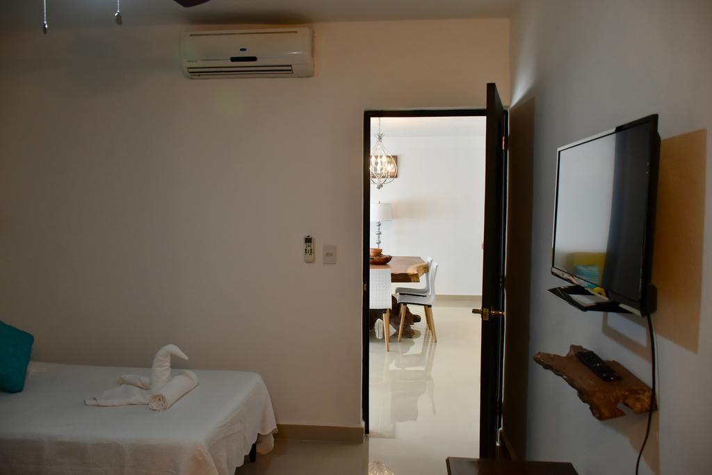 Apartment Hacienda Guadalupe Playa del Carmen