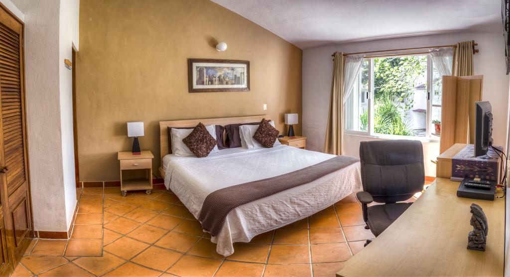 Guest house Casa Mi Tesoro Playa del Carmen