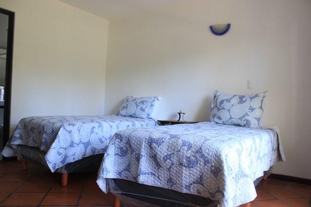 Villas Del Mayab House For 4