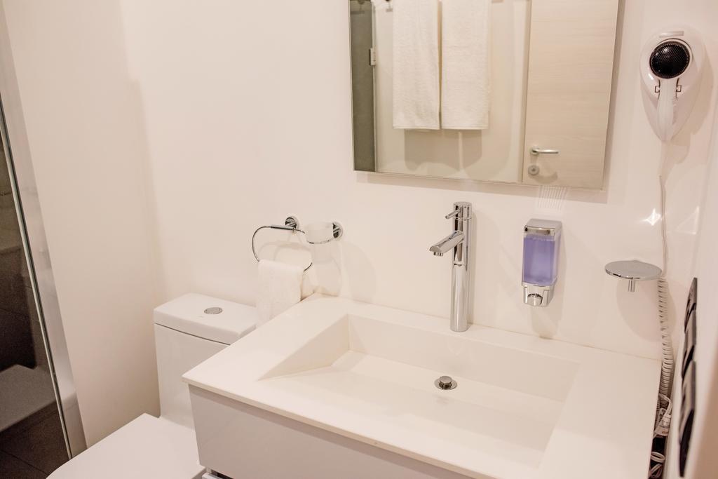 Aparthotel Quinto Sol 4*