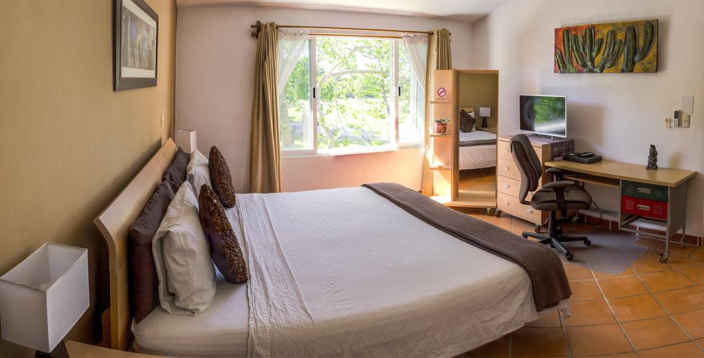 Guest house Casa Mi Tesoro