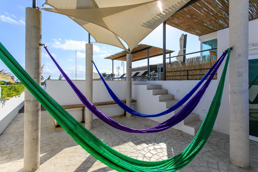 Papaya 15 Apartment Playa del Carmen