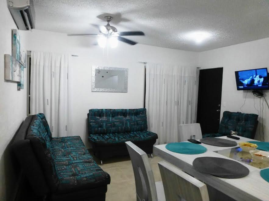 Flor De Cardo Vacations Ferienhaus Playa del Carmen