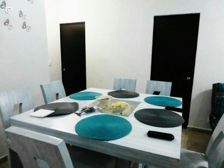 Ferienhaus Flor De Cardo Vacations Playa del Carmen