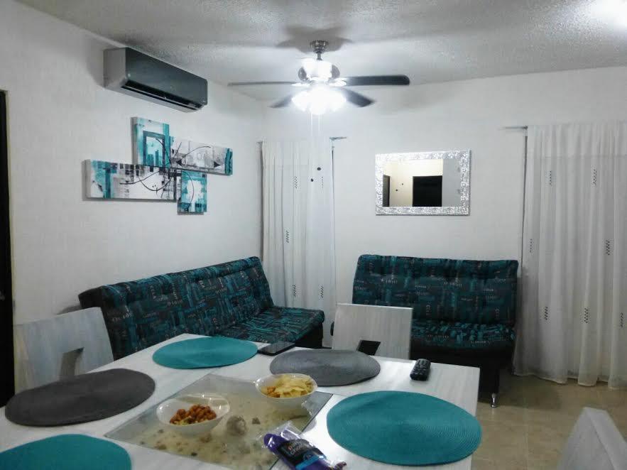 Flor De Cardo Vacations Ferienhaus Playa del Carmen