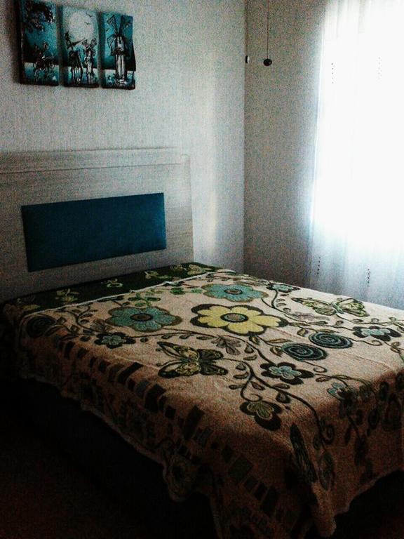 Flor De Cardo Vacations Ferienhaus