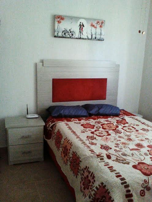 Ferienhaus Flor De Cardo Vacations *