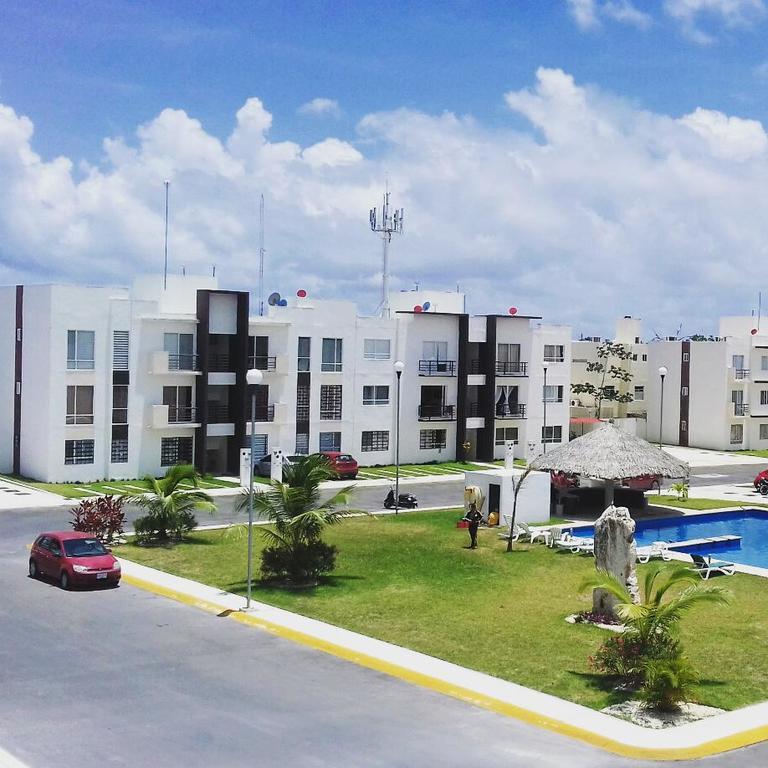 Ferienhaus Flor De Cardo Vacations