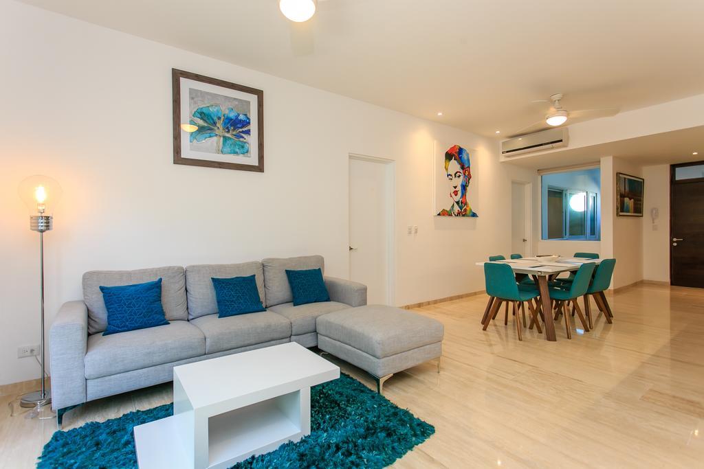 Papaya 15 Apartment Playa del Carmen