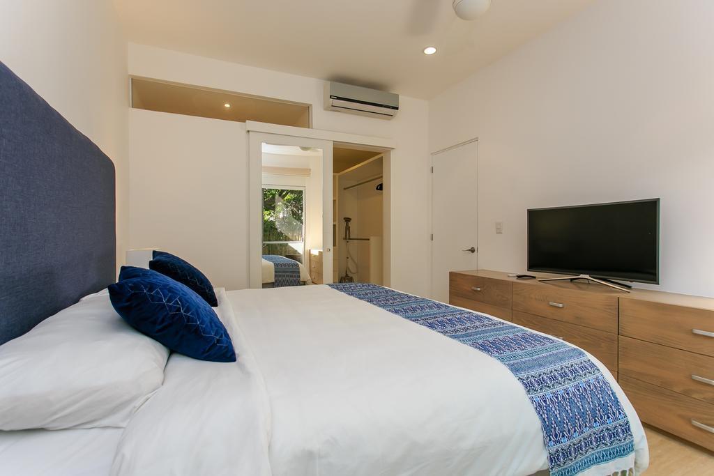 Apartment Papaya 15 Playa del Carmen