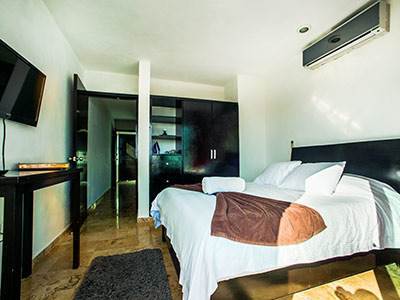 Coral 3* Playa del Carmen