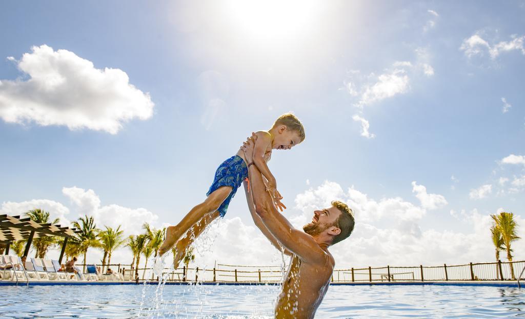 Allegro Playacar Resort