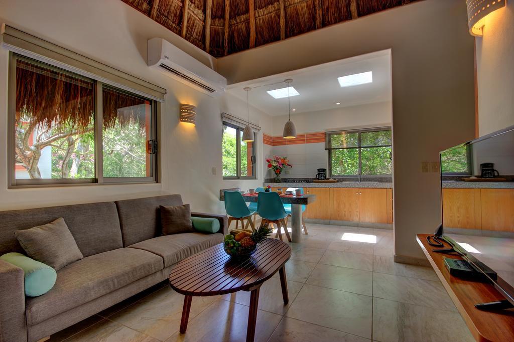 Riviera Maya Aparthotel Playa del Carmen