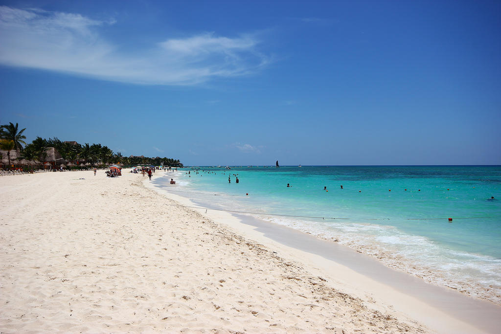 Riviera Maya Aparthotel Playa del Carmen