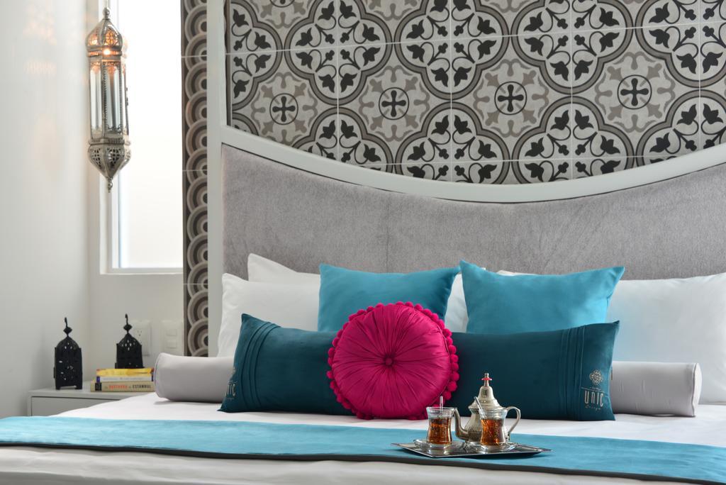 Hotel Unic Design - 5th Avenue (adults Only)