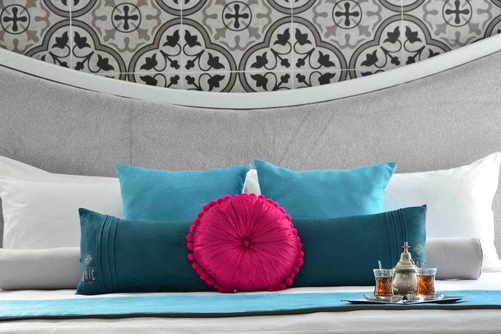 Unic Design - 5th Avenue (adults Only) Playa del Carmen