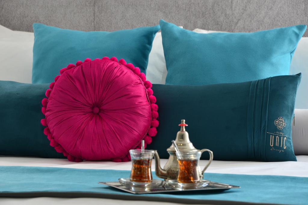 Hotel Unic Design - 5th Avenue (adults Only) 4*