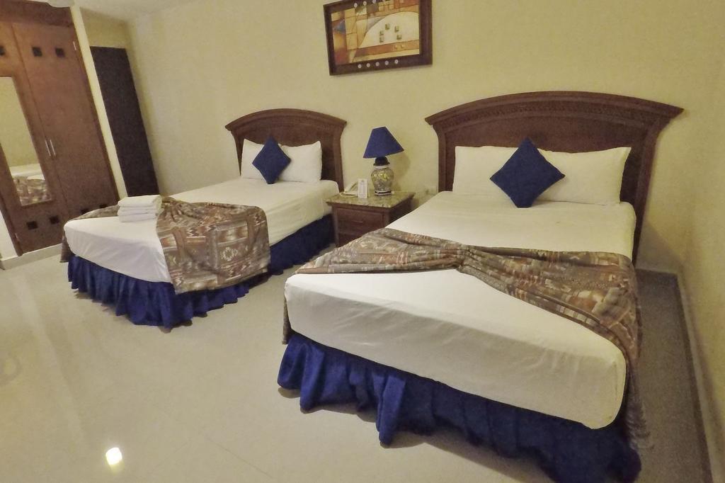 Hotel El Campanario Playa del Carmen
