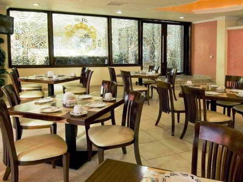 Hotel Hacienda Real Del Caribe 4*
