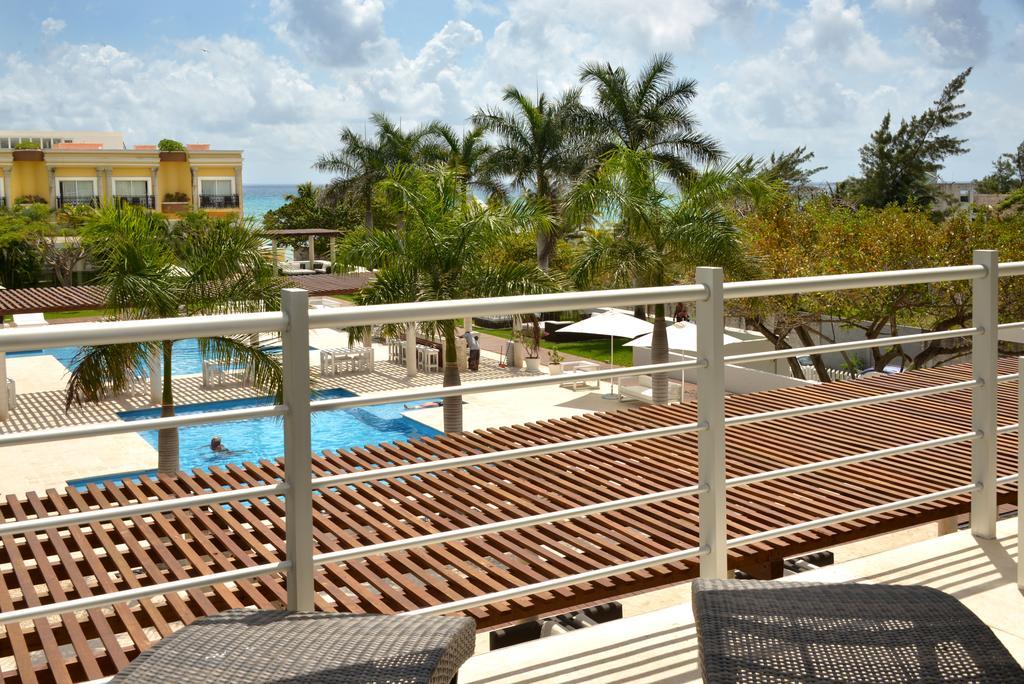 Apartahotel Magia Beachside 3*